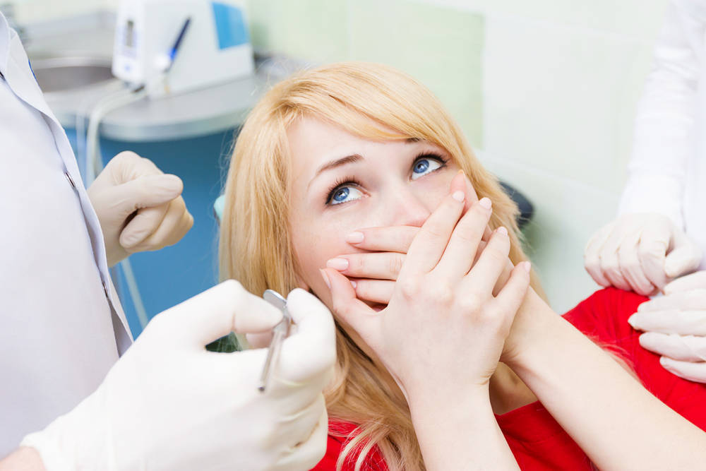 El miedo al dentista se hereda