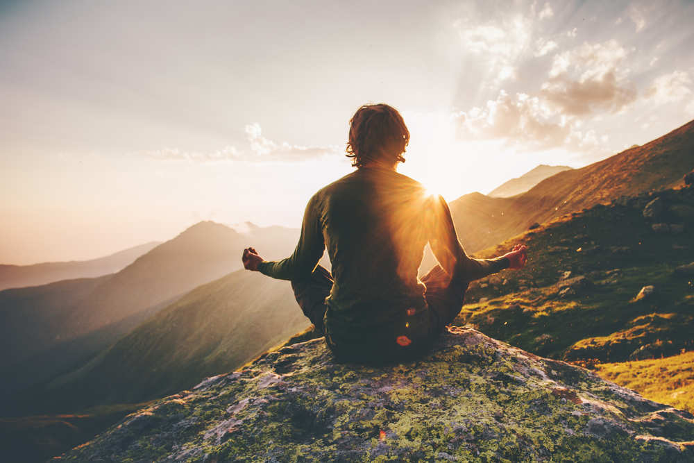 Meditación y mindfulness: el camino hacia la calma